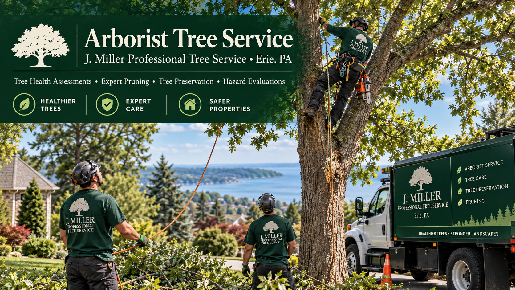 arborist services